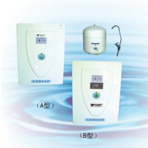 “water  purifier”經(jīng)濟(jì)型實(shí)驗(yàn)室專(zhuān)用純水機(jī)