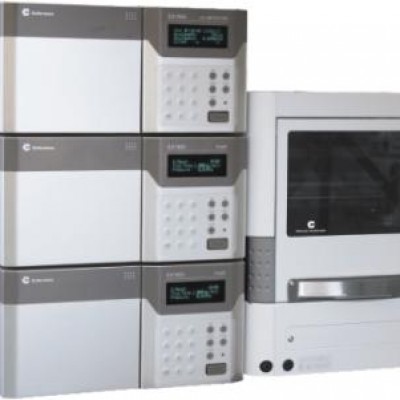 EX1600液相色譜（HPLC）