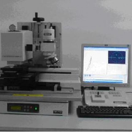 動態(tài)顯微硬度計