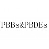 PBBs&PBDEs 多溴聯苯&多溴聯苯醚 單標