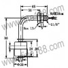 小浮球液位開關(guān)