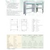 蘇州安泰總代理SW-CJ-1B標(biāo)準(zhǔn)型超凈工作臺