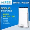 cleanbossBOS-i8 智能空氣凈化器