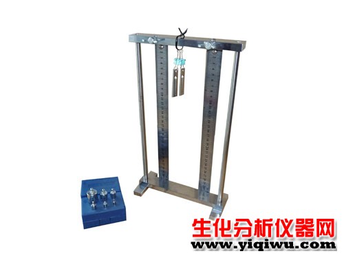 XL-RYS熱延伸試驗(yàn)裝置
