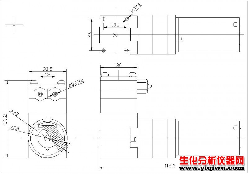 HC 1.30DCB-P_結(jié)果