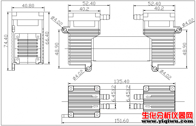 HC G3175DC-10L-RL