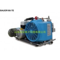 德國(guó)寶華BAUER100呼吸器充氣泵壓縮機(jī)