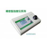 WGZ-1A數(shù)顯臺(tái)式濁度儀