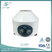 臺(tái)式低速離心機(jī) 800D LC-04R 正基儀器