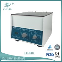 低速離心機 LC-04S 正基儀器