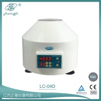 數(shù)顯離心機(jī)   LC-04D 正基儀器