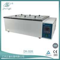 電熱恒溫水浴箱 DK-S系列 正基儀器