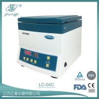 醫(yī)用離心機(jī) LC-04C 正基儀器