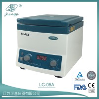 醫(yī)用離心機(jī) LC-05A 正基儀器