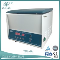 醫(yī)用離心機 TDL-4A 正基儀器