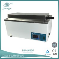 數(shù)顯三用恒溫水箱 HH-W系列 正基儀器