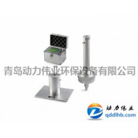 中流量孔口流量計(jì)校準(zhǔn)器