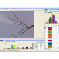 FGX-A植物根系分析儀