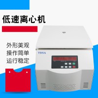 TD5A上海醫(yī)用臺式低速離心機