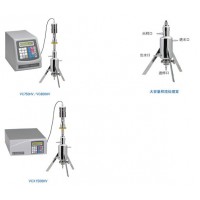 sonics工業(yè)型超聲波破碎儀VCX1500