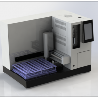 匯譜分析PT-80A固液一體全自動(dòng)吹掃捕集儀新品介紹