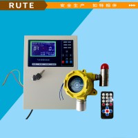 制冷劑氣體報(bào)警器 冷凍機(jī)組R134A泄漏報(bào)警器 冷媒濃度檢測(cè)