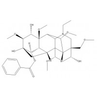 辰光實(shí)驗(yàn)室烏頭生物堿methylaconine