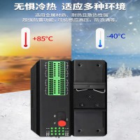 多通道電流模擬量光纖轉(zhuǎn)換器4-20mA電流模擬量光端機(jī)