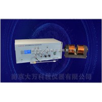 ND-MIPS30 材料電磁特性效應(yīng)綜合測(cè)試系統(tǒng)