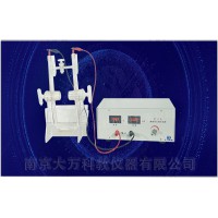 WY-3D  膠體電泳速度的測(cè)定實(shí)驗(yàn)